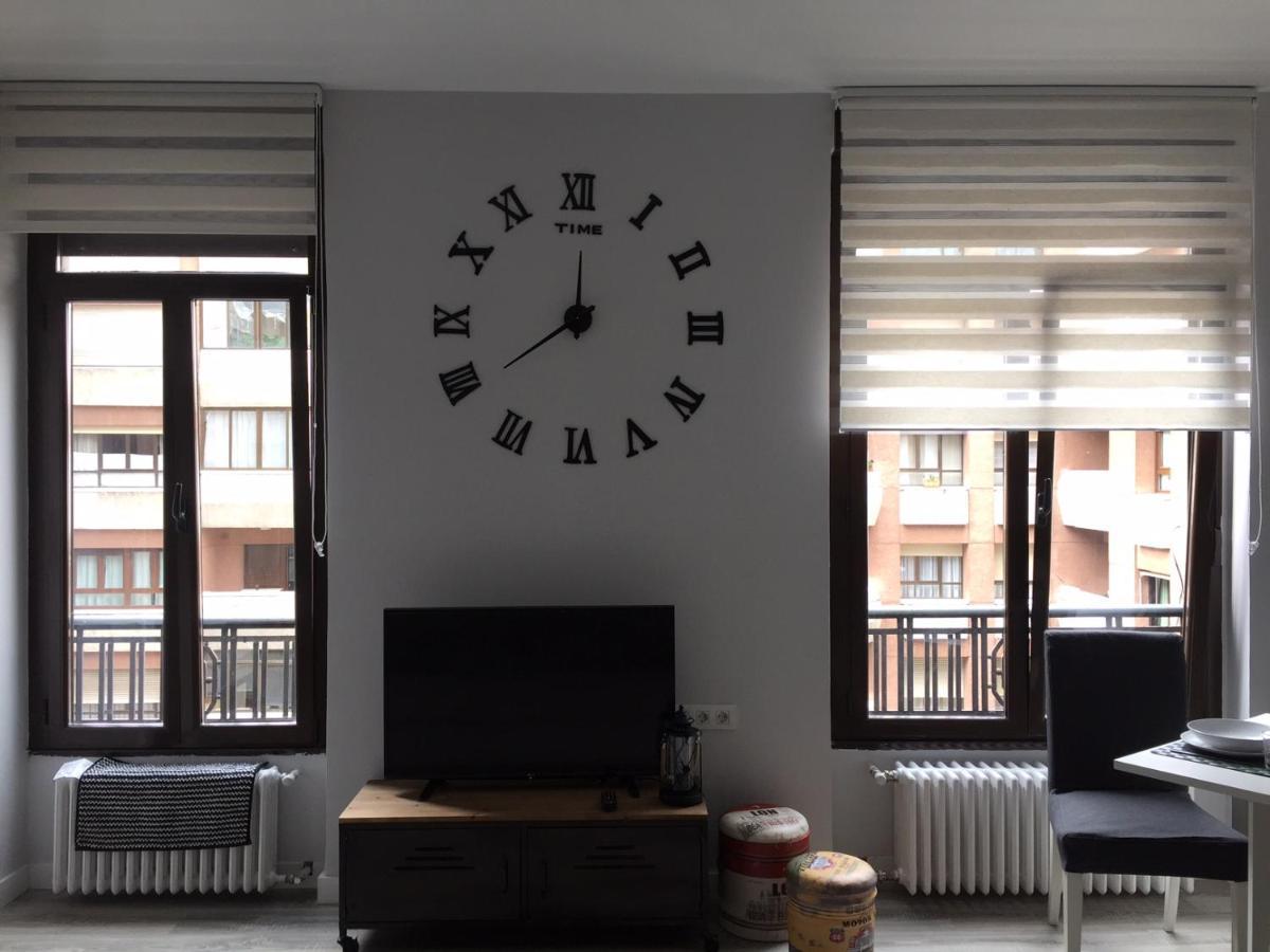 Estudio Gvsm León Extérieur photo