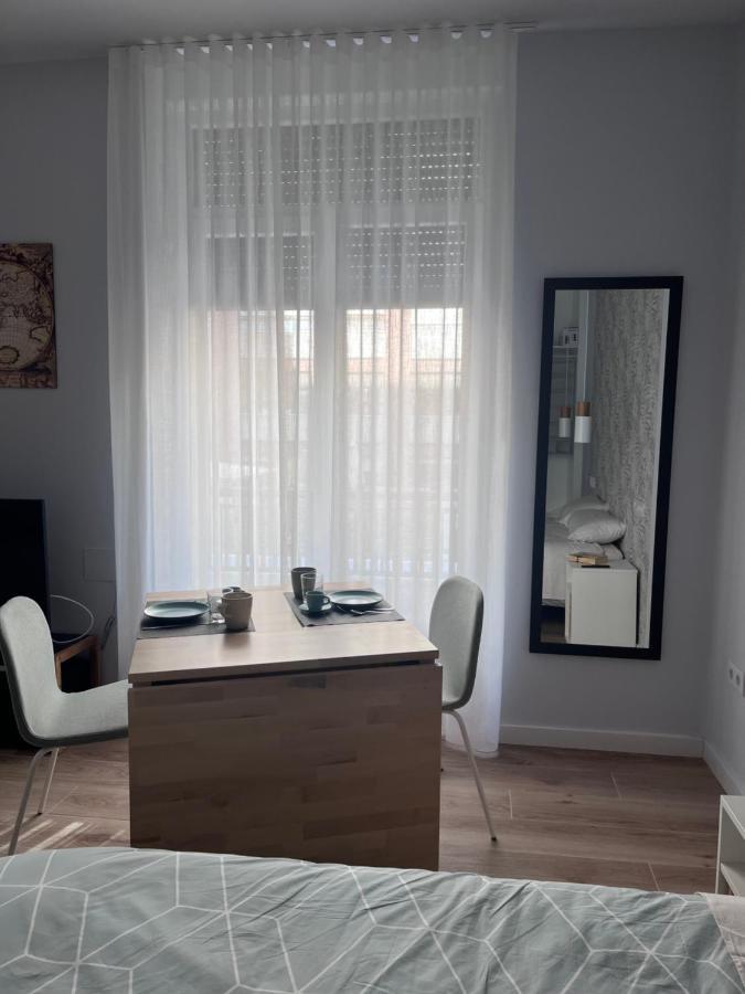 Estudio Gvsm León Extérieur photo