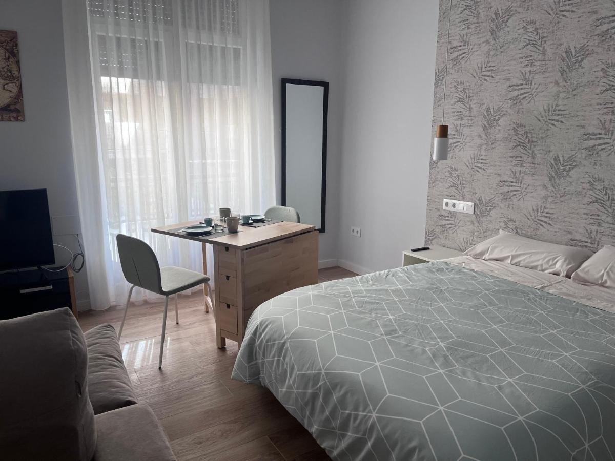 Estudio Gvsm León Extérieur photo
