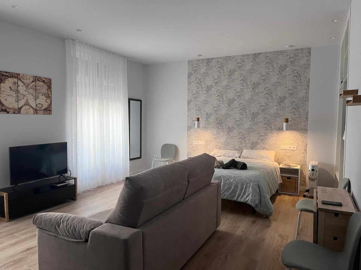 Estudio Gvsm León Extérieur photo